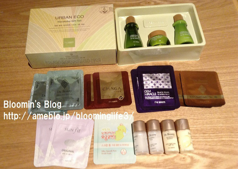 $韓国大好き!FTISLAND大好き!ブルーミングライフ管理人ブログ