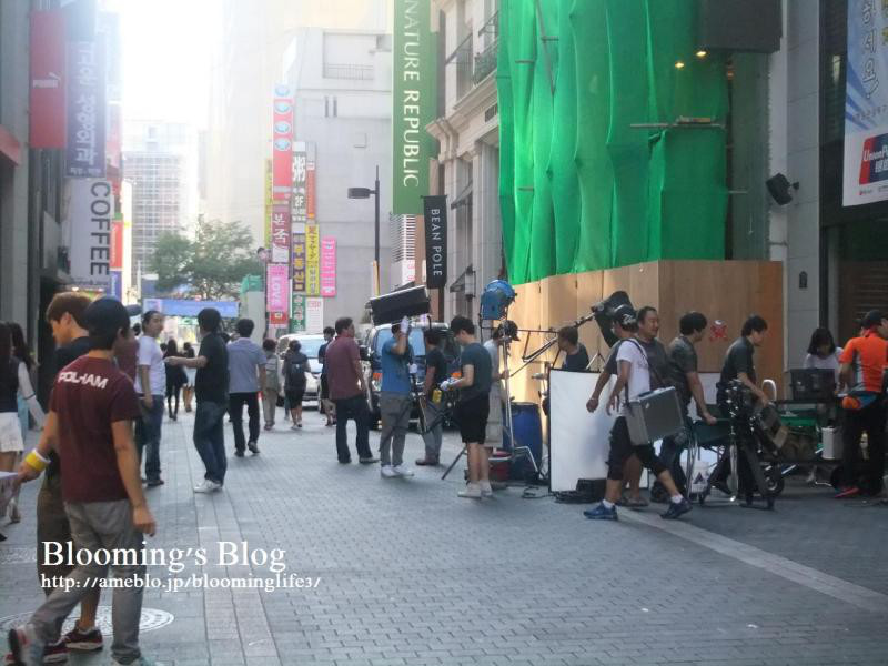 $韓国大好き!FTISLAND大好き!ブルーミングライフ管理人ブログ