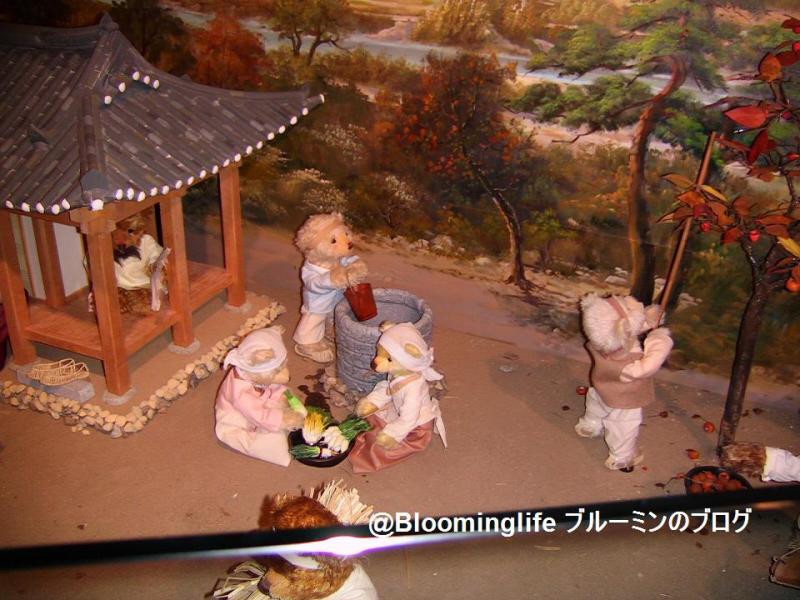 $ブルーミングライフ管理人ブログ★韓国ドラマOSTショップ