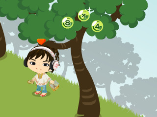 アメーバピグ スナップショット