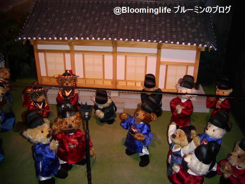 $ブルーミングライフ管理人ブログ★韓国ドラマOSTショップ