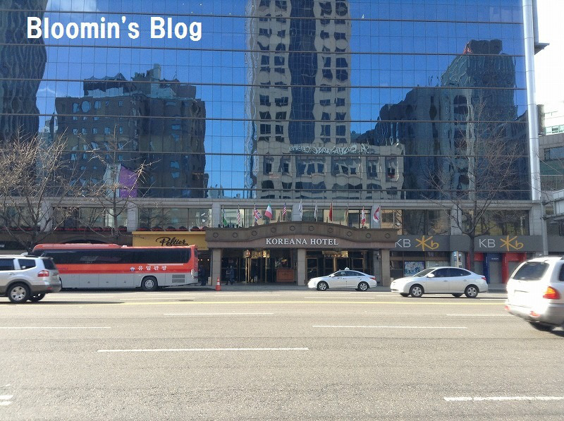 $韓国大好き!FTISLAND大好き!ブルーミングライフ管理人ブログ