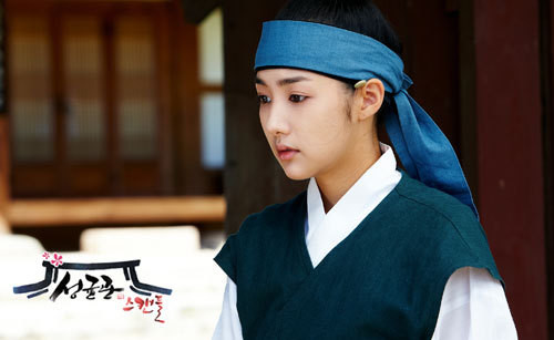 $韓国ドラマOSTショップ★ブルーミングライフ管理人ブログ