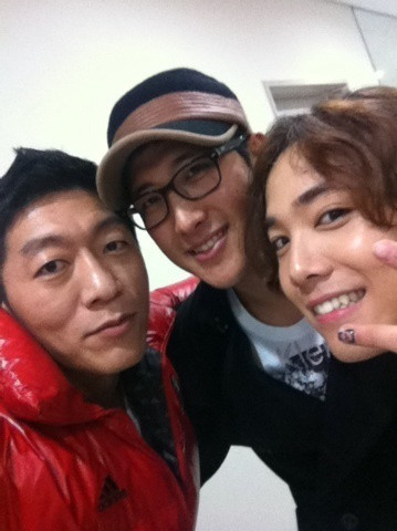 $ブルーミングライフ管理人ブログ★韓国ドラマOSTショップ