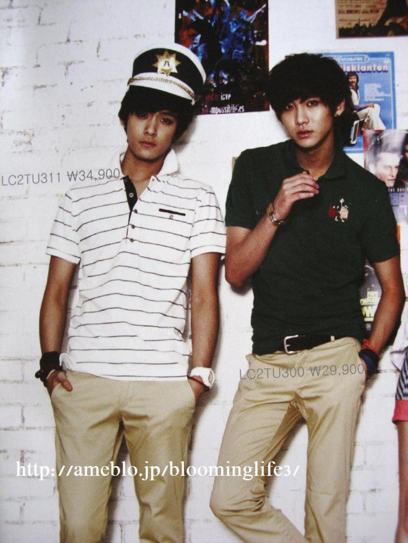 $韓国大好き!FTISLAND大好き!ブルーミングライフ管理人ブログ