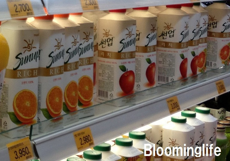 $韓国大好き!FTISLAND大好き!ブルーミングライフ管理人ブログ