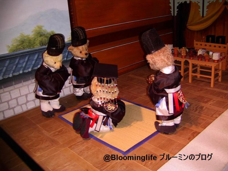 $ブルーミングライフ管理人ブログ★韓国ドラマOSTショップ