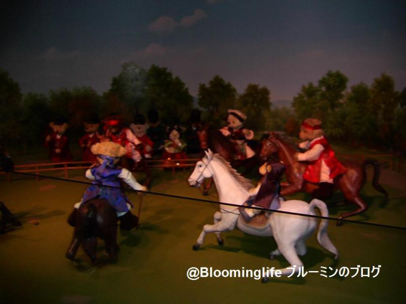 $ブルーミングライフ管理人ブログ★韓国ドラマOSTショップ