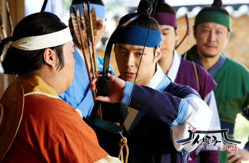 $韓国ドラマOSTショップ★ブルーミングライフ管理人ブログ