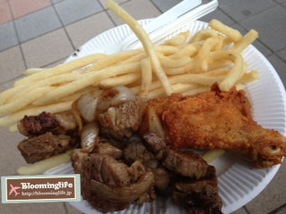 $韓国大好き!FTISLAND大好き!ブルーミングライフ管理人ブログ